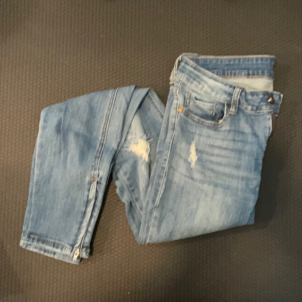 Pistola Jeans -30
